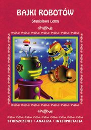 Bajki robotw Stanisawa Lema, 