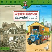 Mdra Mysz W gospodarstwie dawniej i dzi, Holtei Christa