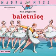 Mdra Mysz Mam przyjacik baletnic, Butschkow Ralf