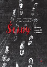lady Wiersze piosenki i fraszki, Staniszewski Jzef