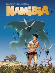 Namibia, Rodolphe