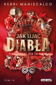 Jak uj diaba, Maniscalco Kerri
