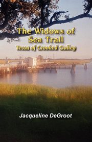 The Widows of Sea Trail-Tessa of Crooked Gulley, DeGroot Jacqueline