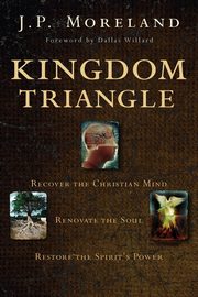 Kingdom Triangle, Moreland J P