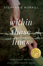 Within These Lines | Softcover, Morrill Stephanie