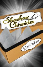 The Shoebox Chronicles, Stackhouse Patsy E