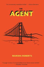 The Agent, Roberts Marsha