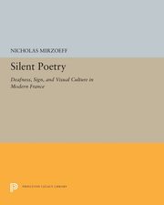 ksiazka tytu: Silent Poetry autor: Mirzoeff Nicholas