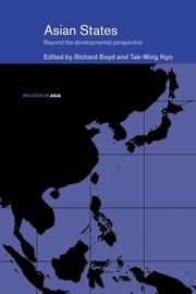 Asian States, 