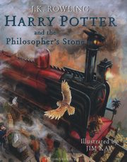 Harry Potter and the Philosopher`s Stone, Rowling J.K.