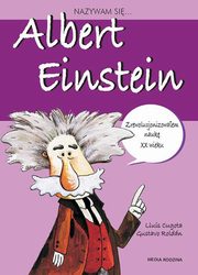 Nazywam si Albert Einstein, Cugota Llus