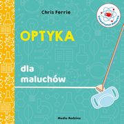 Uniwersytet malucha Optyka, Ferrie Chris