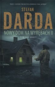 ksiazka tytu: Nowy Dom na Wyrbach II autor: Darda Stefan