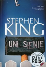 Uniesienie, King Stephen