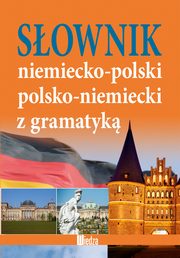 Sownik niemiecko-polski polsko-niemiecki z gramatyk, 