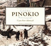 Pinokio, Collodi Carlo