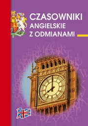 Czasowniki angielskie z odmianami, Kobukowska Katarzyna