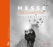 ksiazka tytu: Siddhartha autor: Hesse Hermann