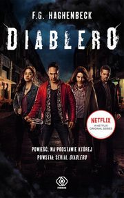 Diablero, Haghenbeck F.G.