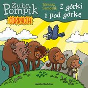 ubr Pompik Odkrycia 3 Z grki i pod grk, Samojlik Tomasz