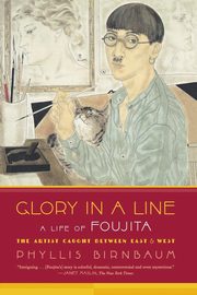 Glory in a Line, Birnbaum Phyllis