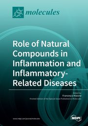 Role of Natural Compounds in Inflammation and Inflammatory-Related Diseases, 