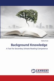 Background Knowledge, Kulo Selina
