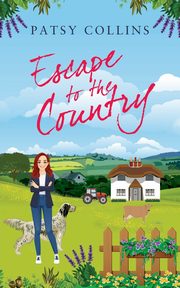 Escape To The Country, Collins Patsy