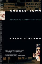 Angels Town, Cintron Ralph