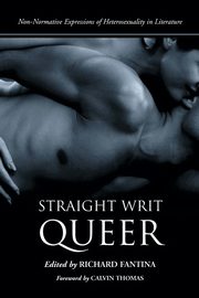 Straight Writ Queer, 