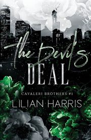 The Devil's Deal, Harris Lilian