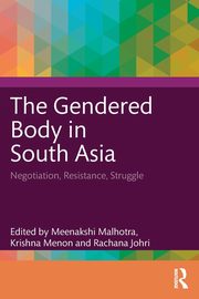 The Gendered Body in South Asia, 