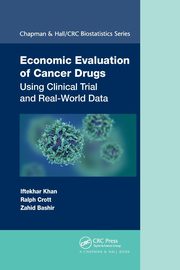 Economic Evaluation of Cancer Drugs, Khan Iftekhar