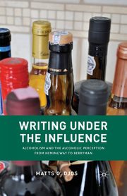 Writing Under the Influence, Djos M.