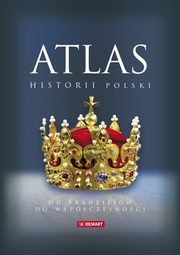 ksiazka tytu: Atlas historii Polski autor: 