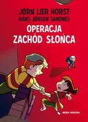 Operacja Zachd Soca, Horst J?rn Lier