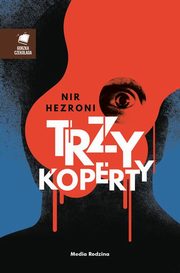 Trzy koperty, Hezroni Nir