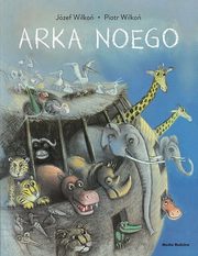 Arka Noego, Wilko Piotr