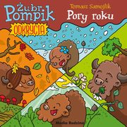 ubr Pompik Odkrycia 2 Pory roku, Samojlik Tomasz