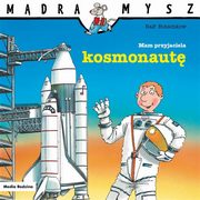 Mdra Mysz Mam przyjaciela kosmonaut, Butschkow Ralf