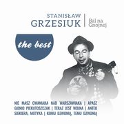 ksiazka tytu: The best - Bal na Gnojnej autor: Stanisaw Grzesiuk