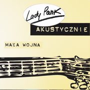 ksiazka tytu: Akustycznie - Maa wojna autor: Lady Pank