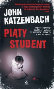 Pity student, Katzenbach John