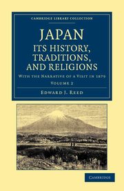 Japan, Reed Edward J.
