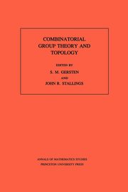 Combinatorial Group Theory and Topology, 