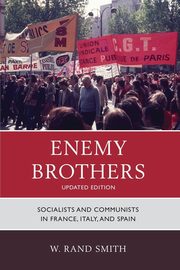 Enemy Brothers, Smith W. Rand
