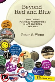 Beyond Red and Blue, Wenz Peter S.