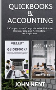 QuickBooks & Accounting, Kent John