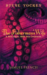 The Fisherman's Wife, Yockey Steve