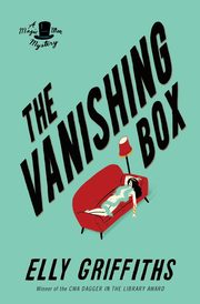 The Vanishing Box, Griffiths Elly